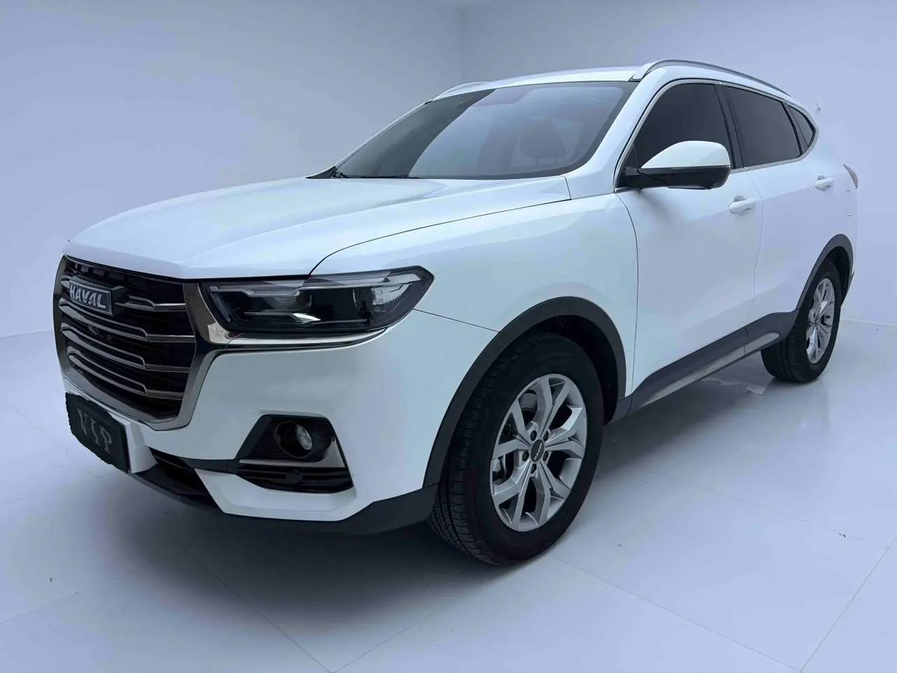 Haval H6 2021 Guochao 1.5T Auto Champion