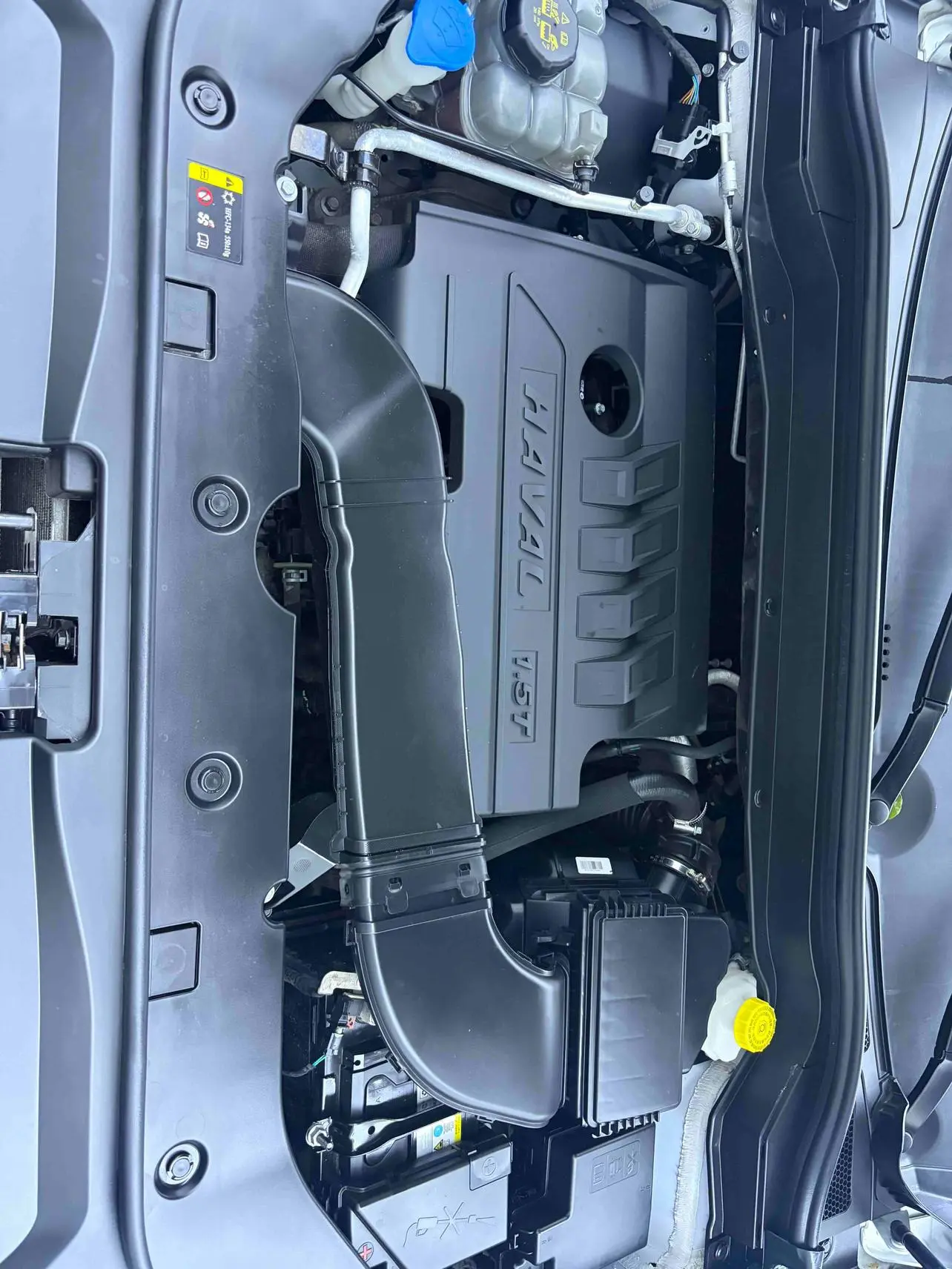 Haval H6 2021 Guochao 1.5T Auto Champion