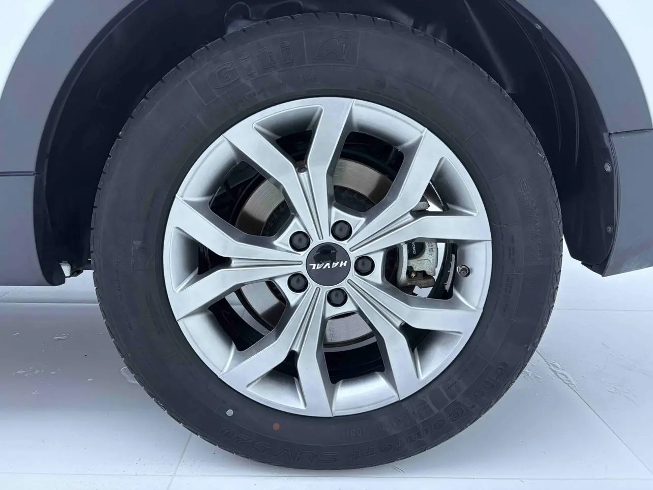 Haval H6 2021 Guochao 1.5T Auto Champion