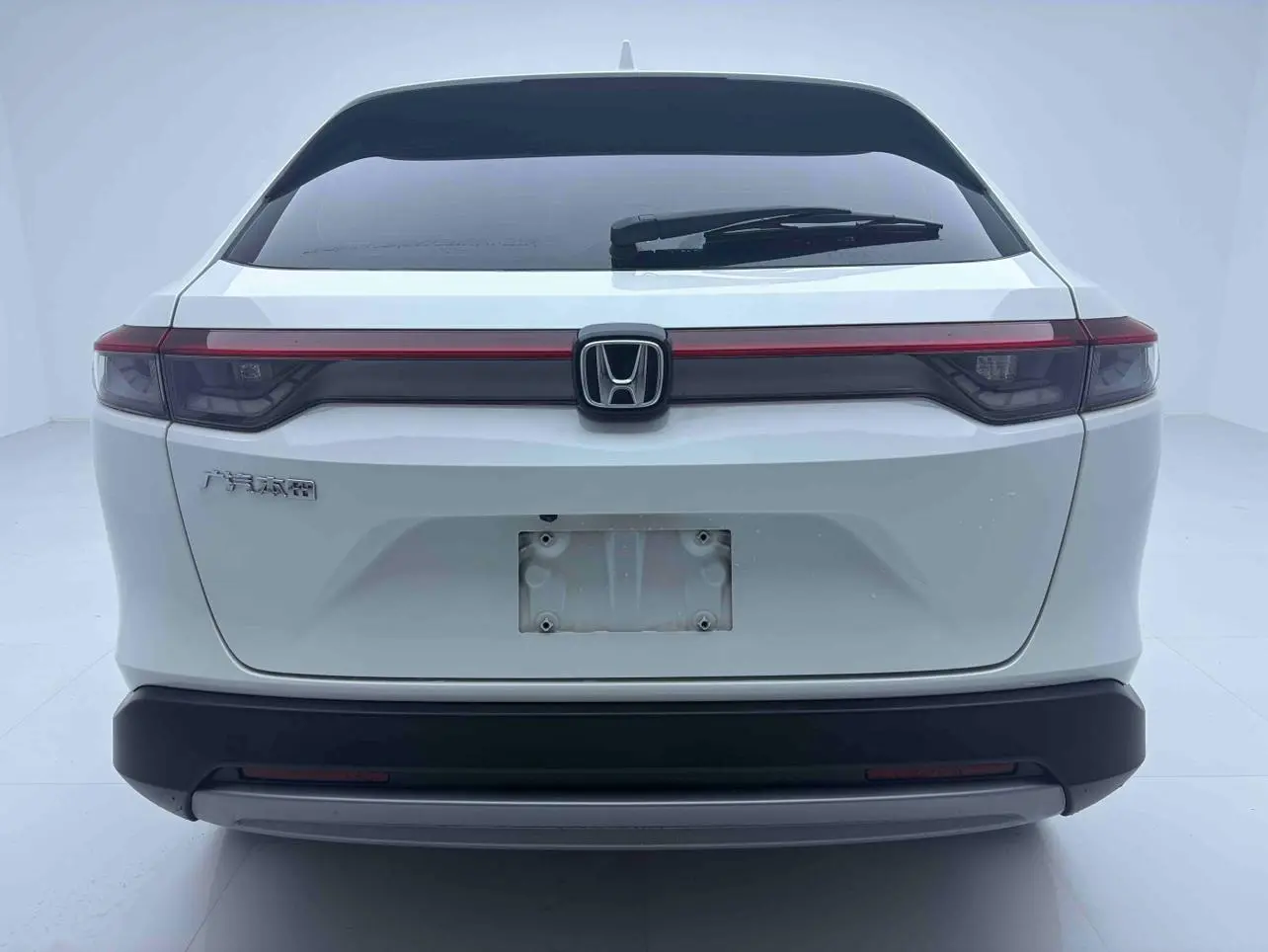 Honda Vezel 2023 1.5L CVT Pioneer