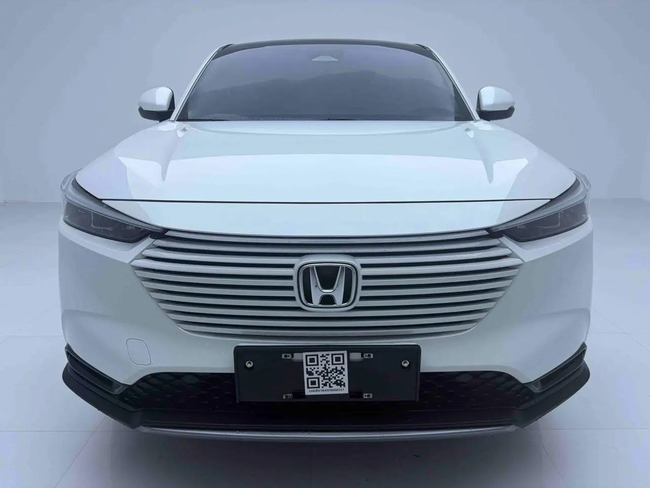 Honda Vezel 2023 1.5L CVT Pioneer