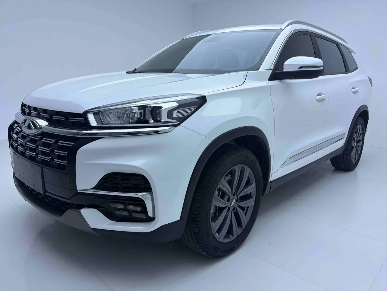 Chery Tiggo 8 2022 1.5TCI Auto Premium 5 seat