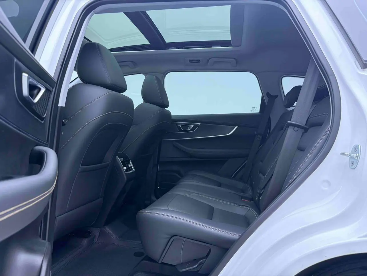 Chery Tiggo 8 2022 1.5TCI Auto Premium 5 seat