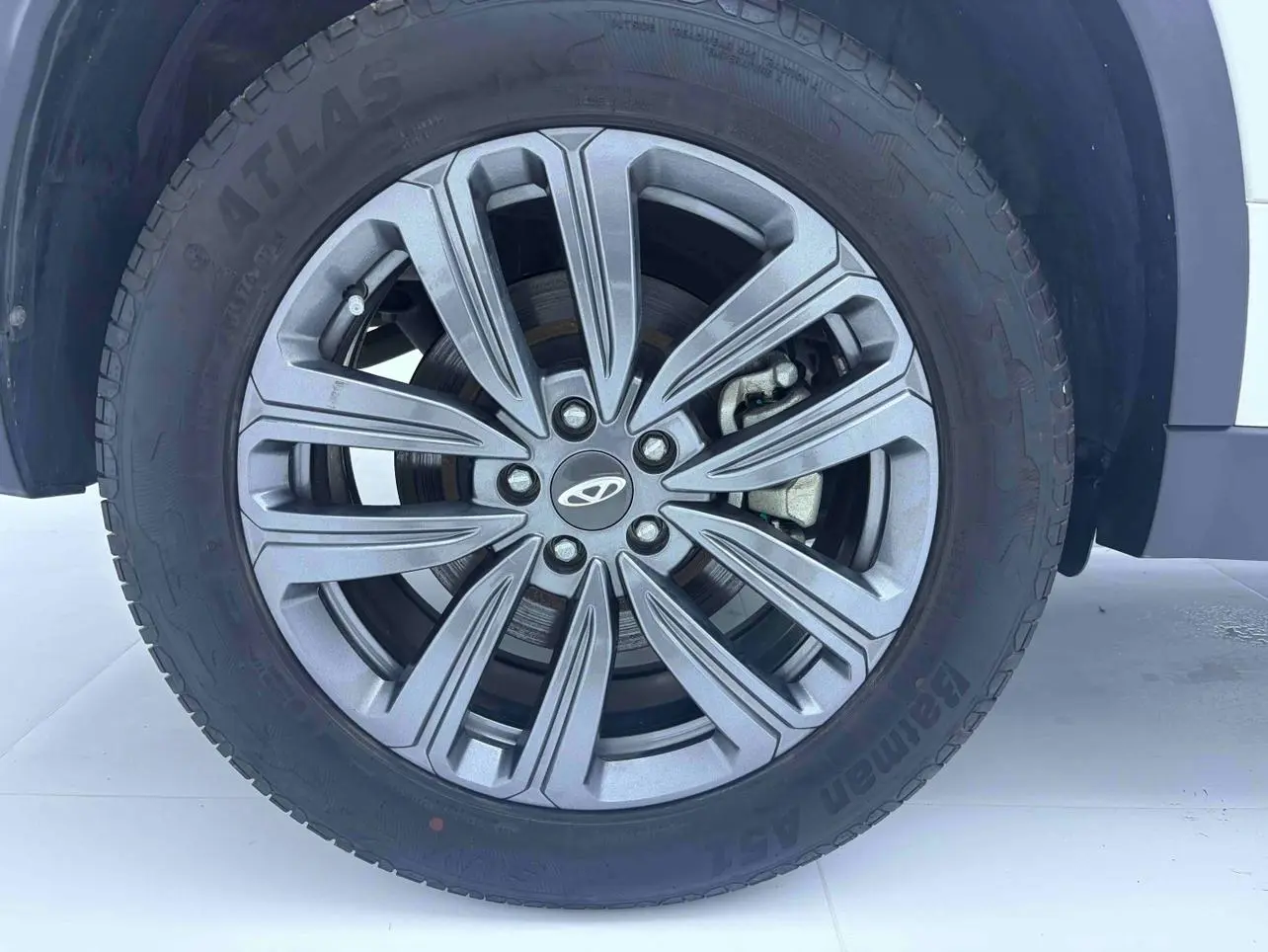 Chery Tiggo 8 2022 1.5TCI Auto Premium 5 seat