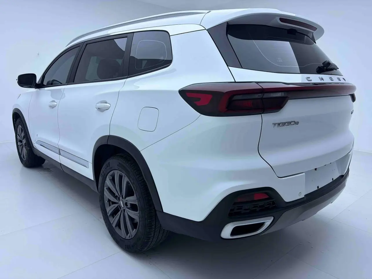 Chery Tiggo 8 2022 1.5TCI Auto Premium 5 seat