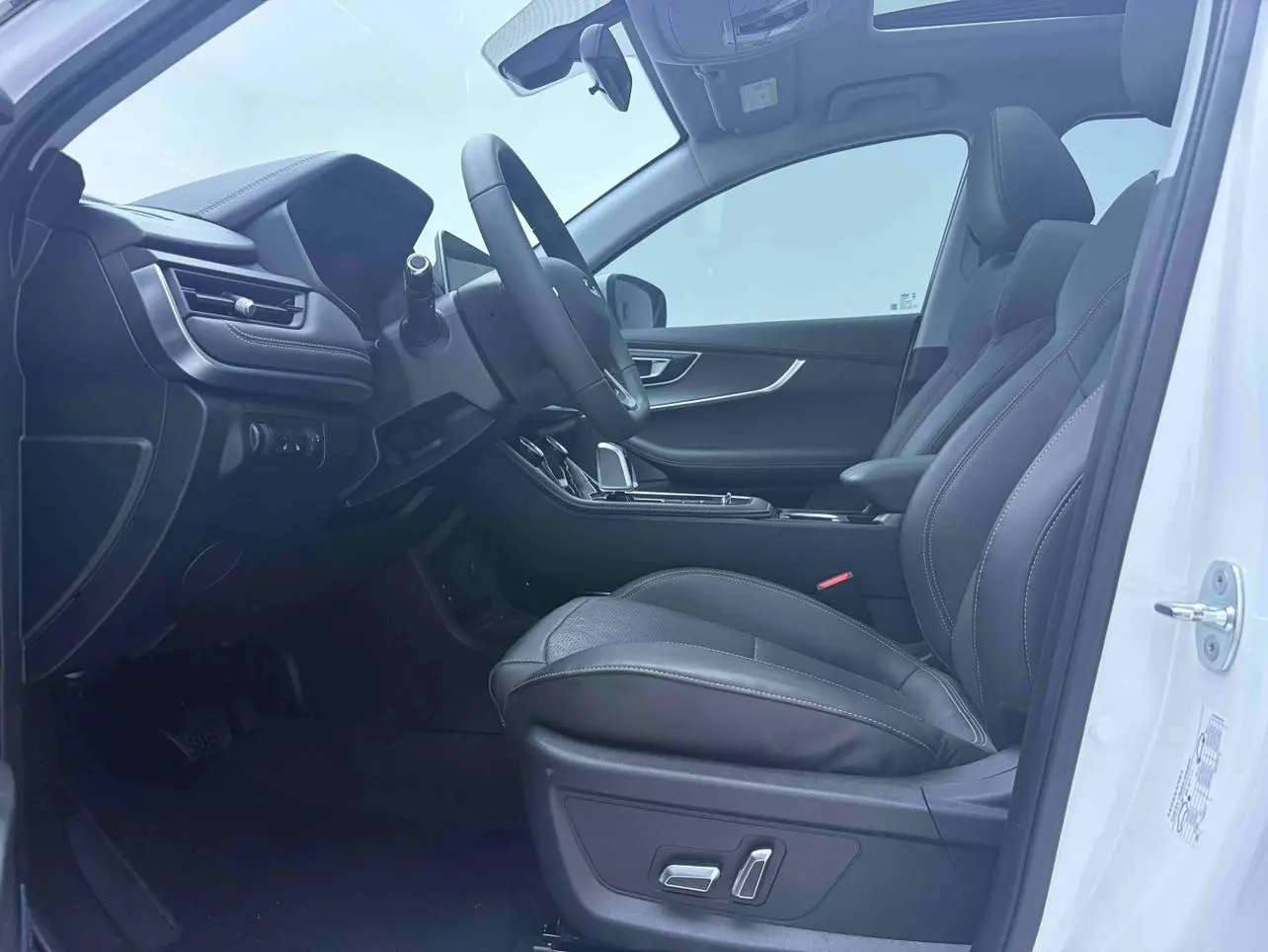 Chery Tiggo 8 2022 1.5TCI Auto Premium 5 seat