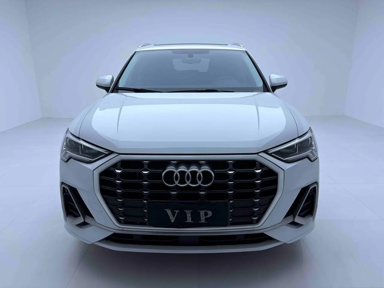 Audi Q3 2022 35 TFSI Dynamic Fashion