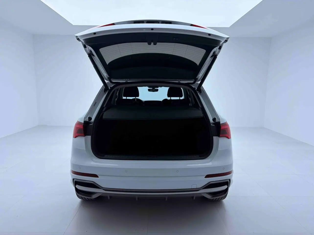 Audi Q3 2022 35 TFSI Dynamic Fashion