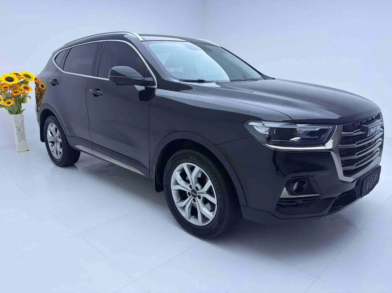 Haval H6 2021 Guochao 1.5T Auto Champion