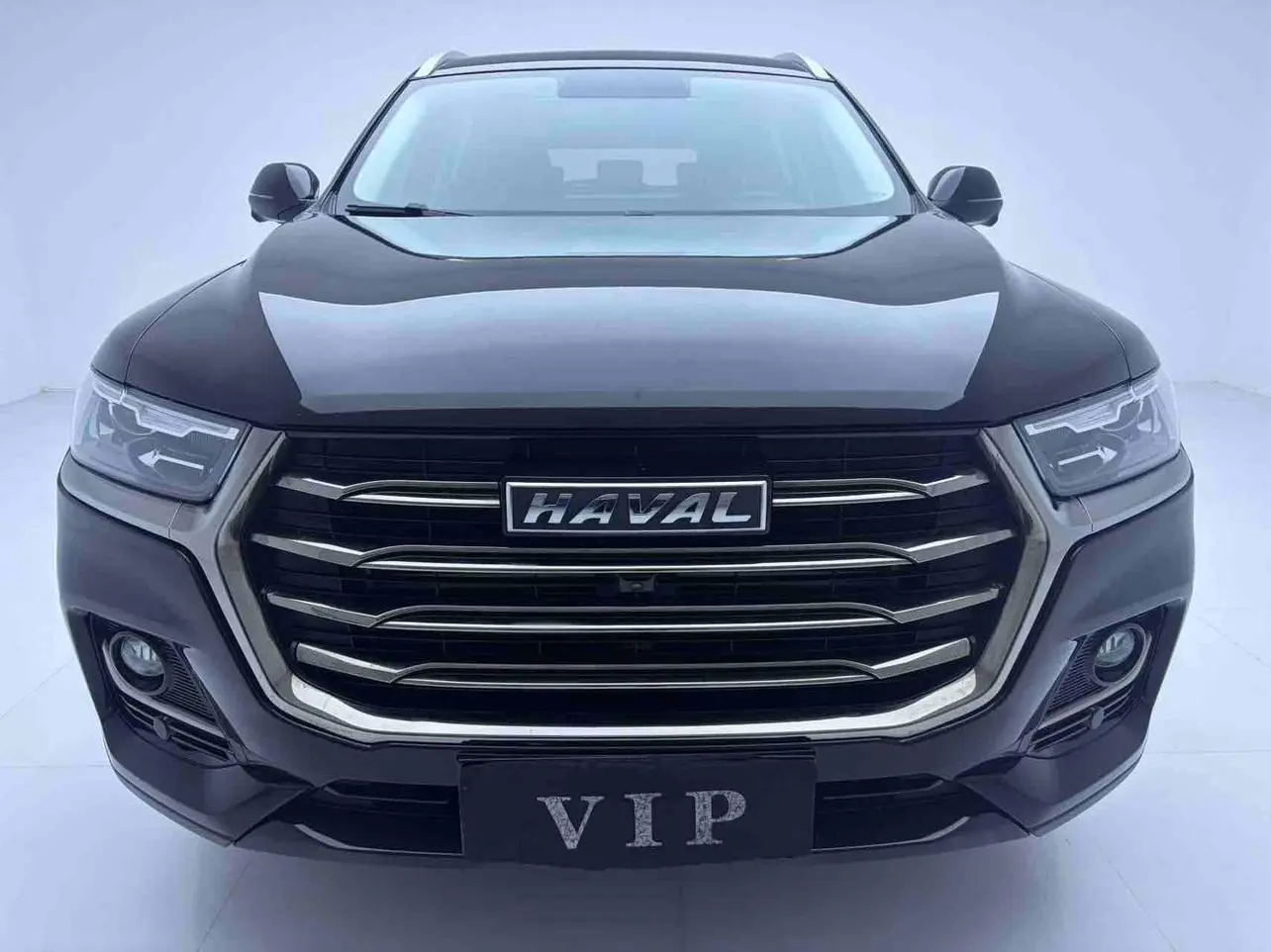 Haval H6 2021 Guochao 1.5T Auto Champion