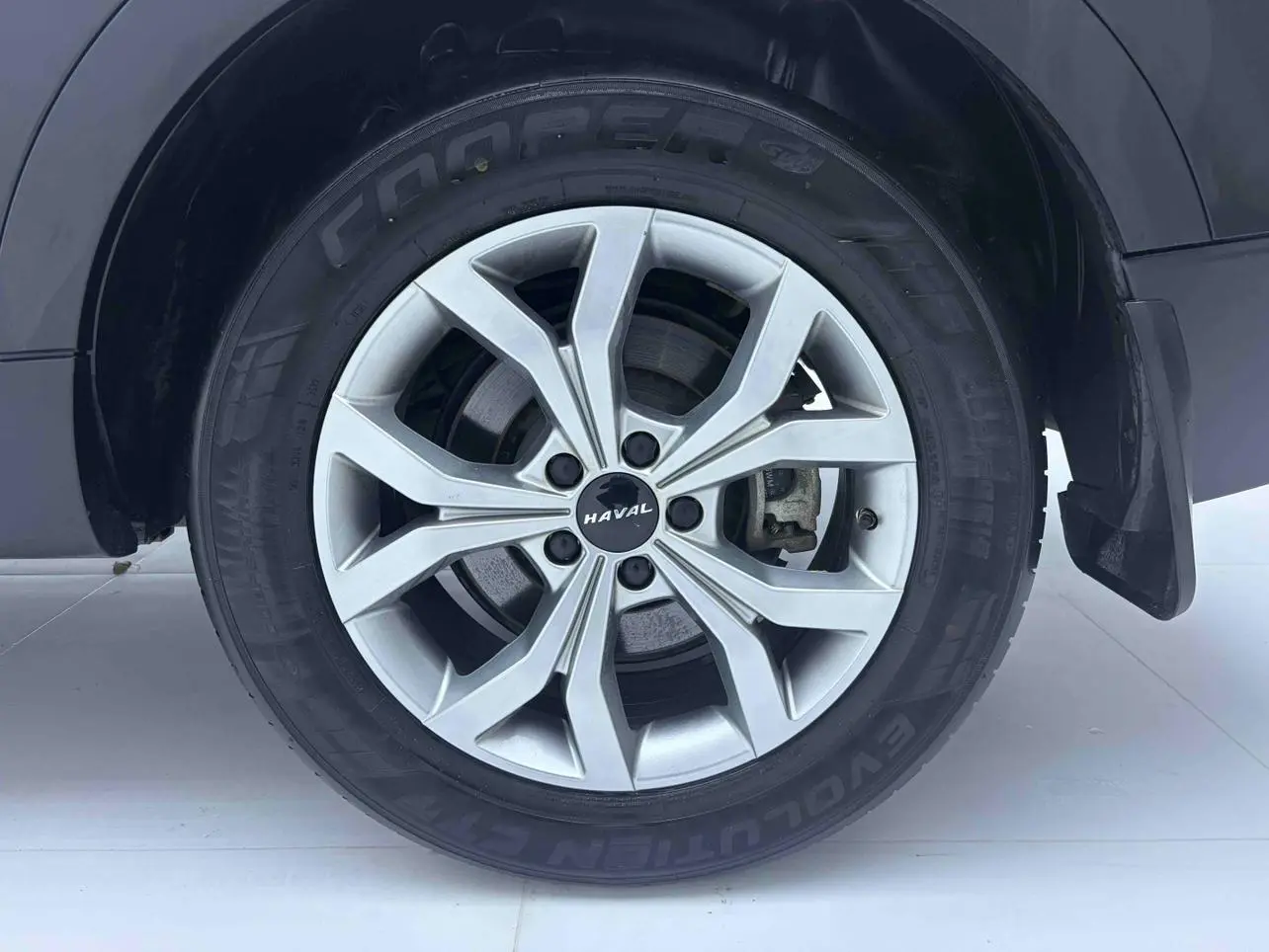 Haval H6 2021 Guochao 1.5T Auto Champion