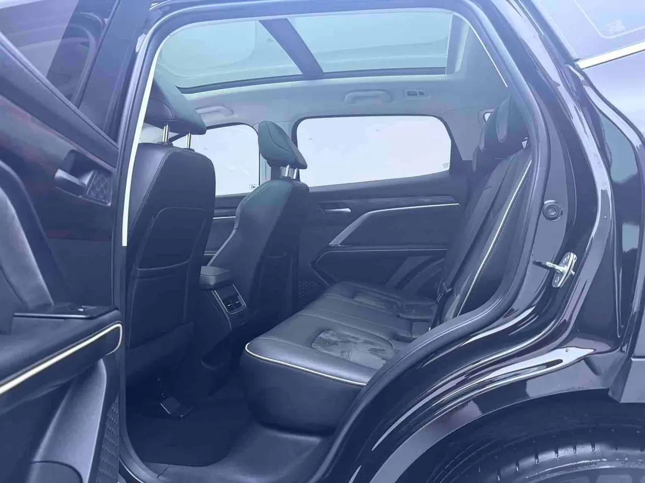 Haval H6 2021 Guochao 1.5T Auto Champion