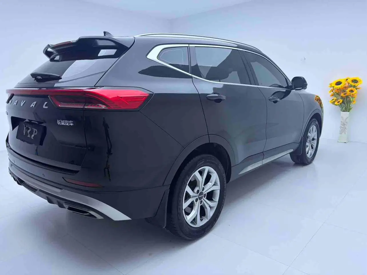 Haval H6 2021 Guochao 1.5T Auto Champion