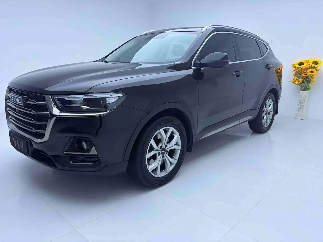 Haval H6 2021 Guochao 1.5T Auto Champion