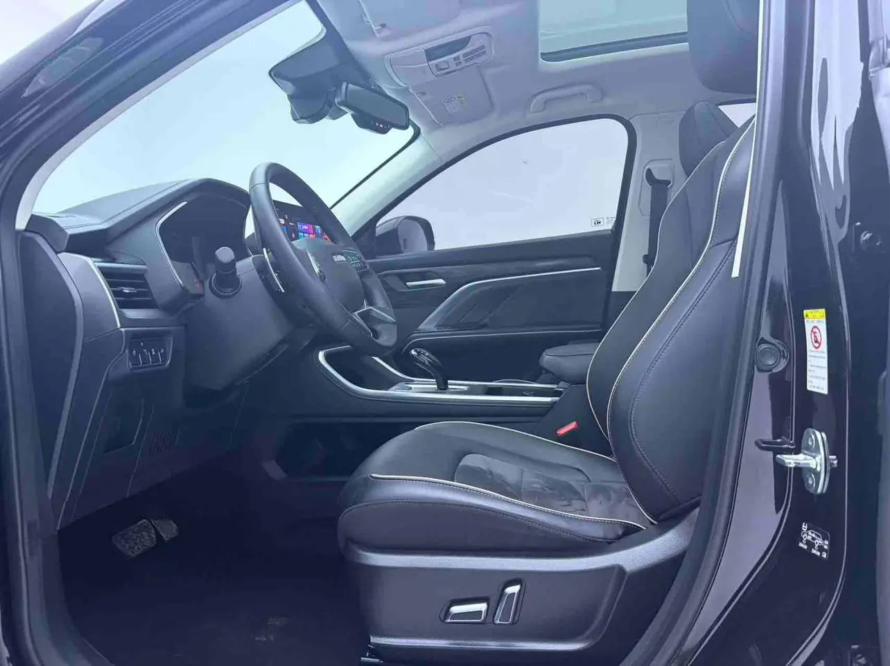 Haval H6 2021 Guochao 1.5T Auto Champion