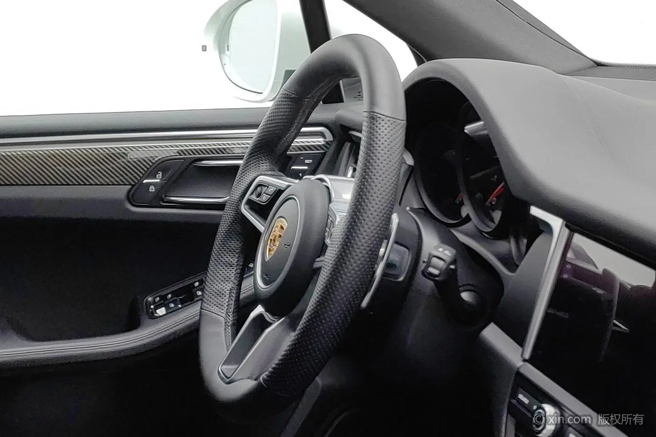Porsche Macan 2020 Macan 2.0T