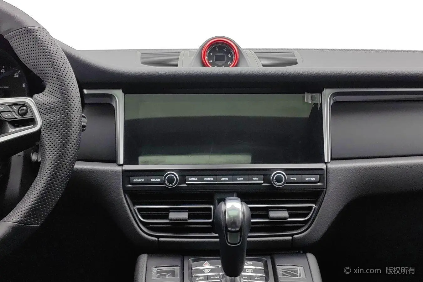Porsche Macan 2020 Macan 2.0T