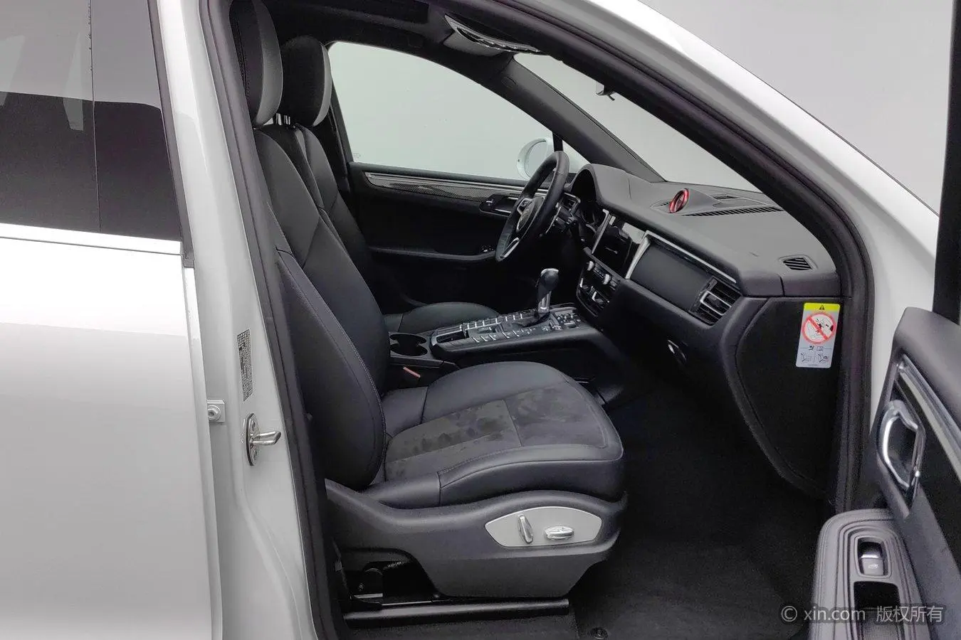 Porsche Macan 2020 Macan 2.0T