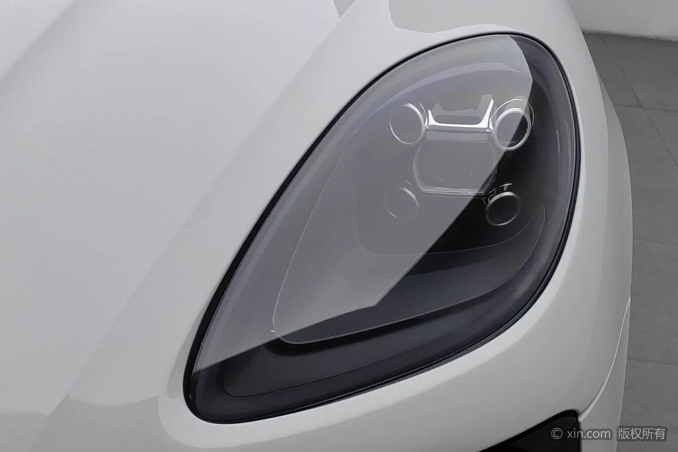 Porsche Macan 2020 Macan 2.0T