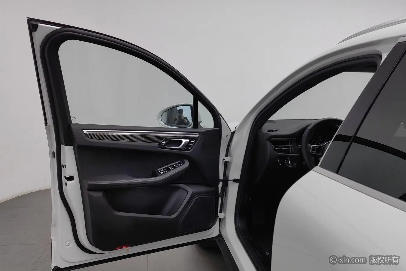 Porsche Macan 2020 Macan 2.0T