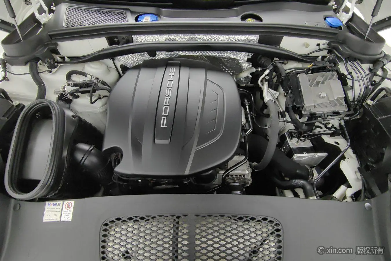 Porsche Macan 2020 Macan 2.0T