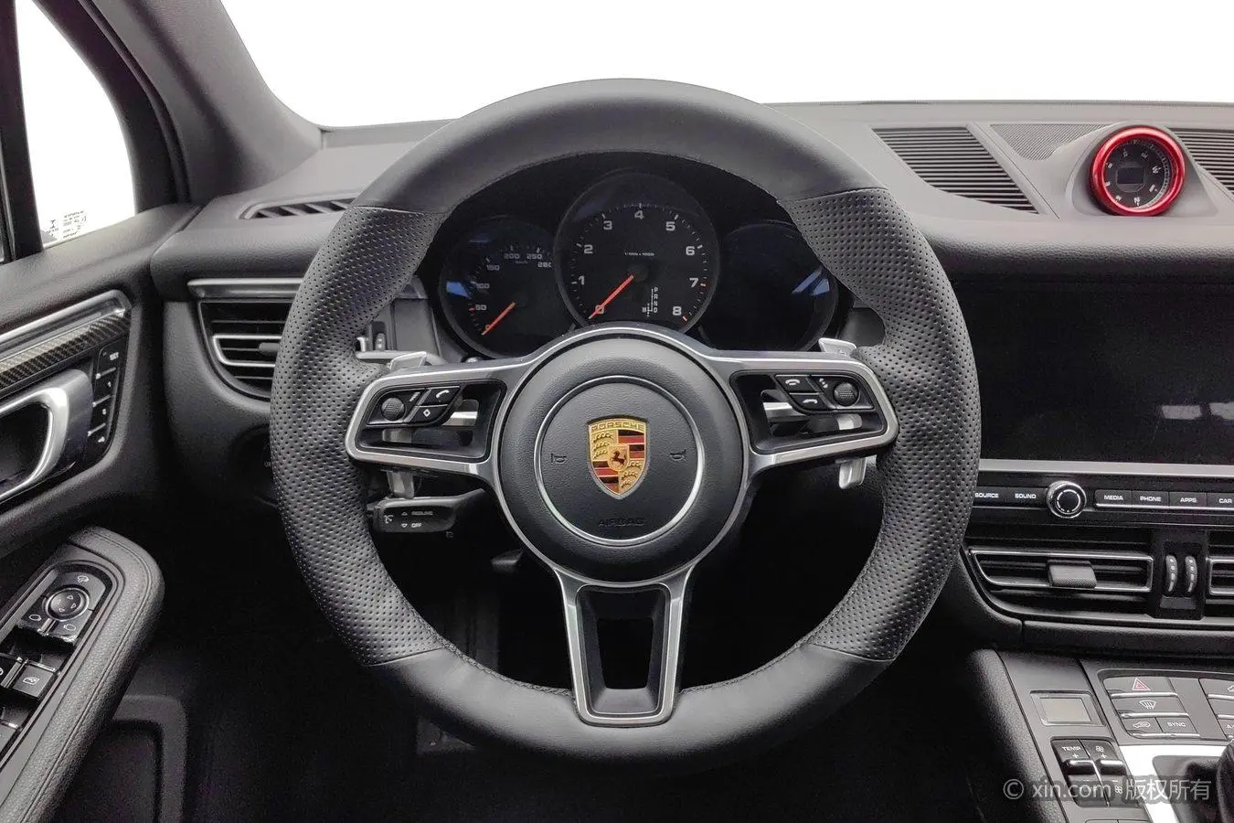 Porsche Macan 2020 Macan 2.0T