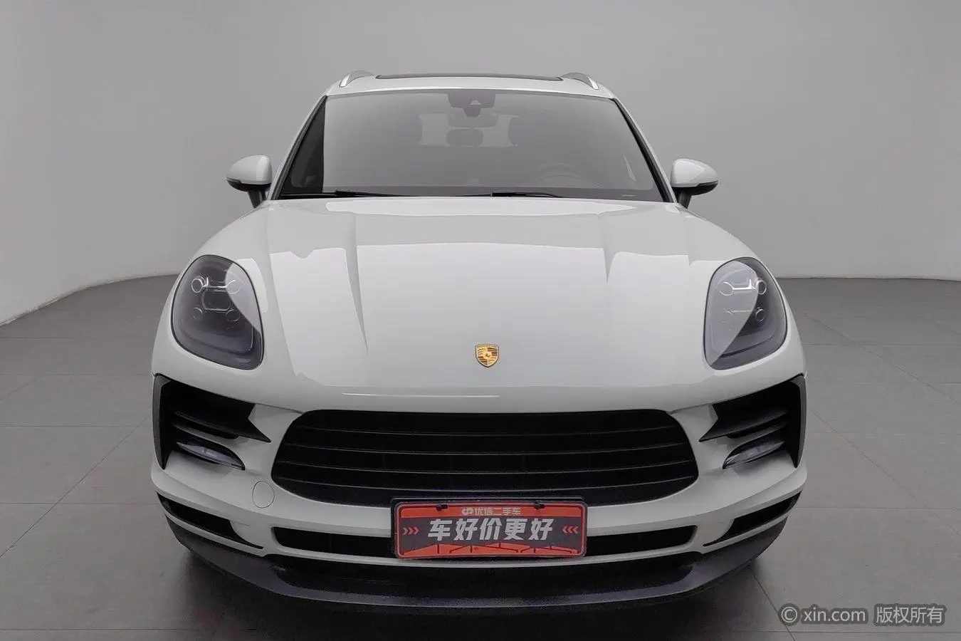Porsche Macan 2020 Macan 2.0T