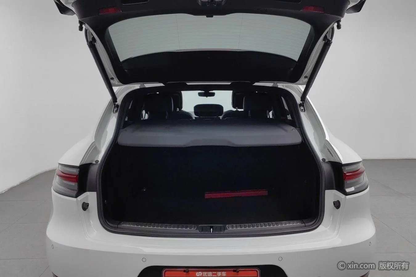 Porsche Macan 2020 Macan 2.0T