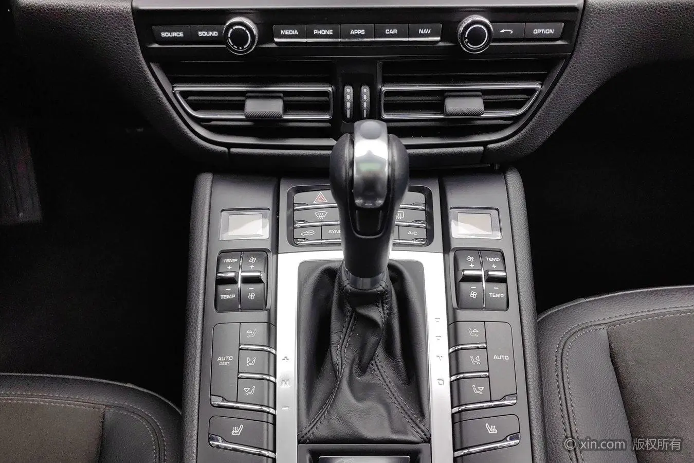 Porsche Macan 2020 Macan 2.0T