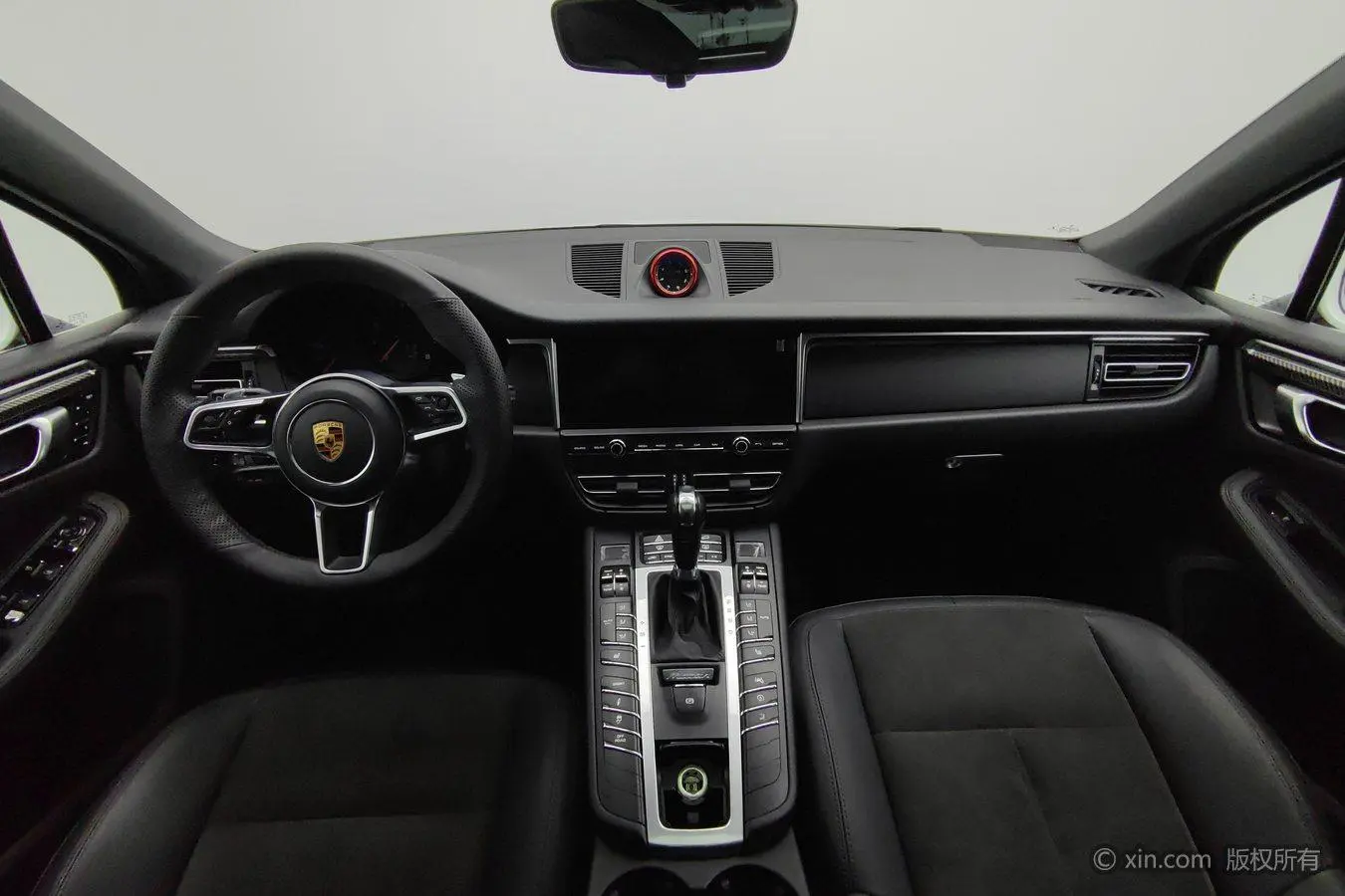 Porsche Macan 2020 Macan 2.0T
