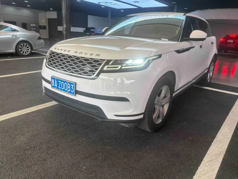 Land Rover Range Rover Star 2018 P300 S