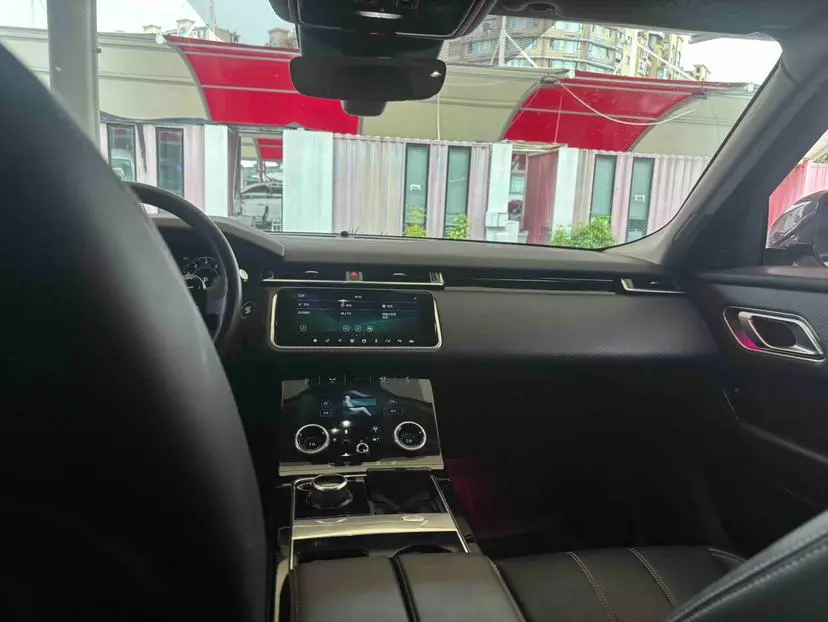 Land Rover Range Rover Star 2018 P300 S