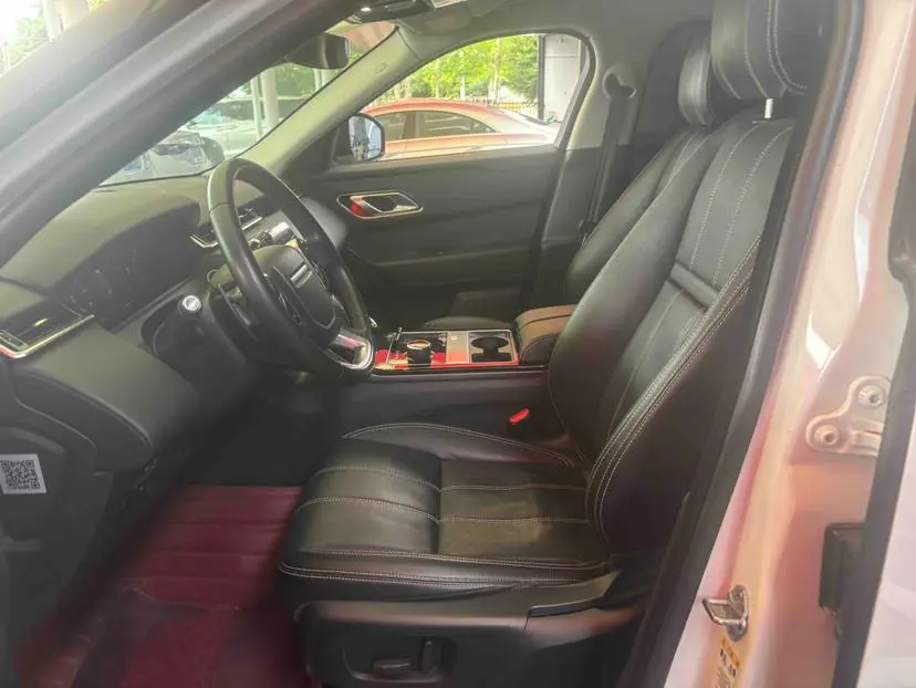 Land Rover Range Rover Star 2018 P300 S