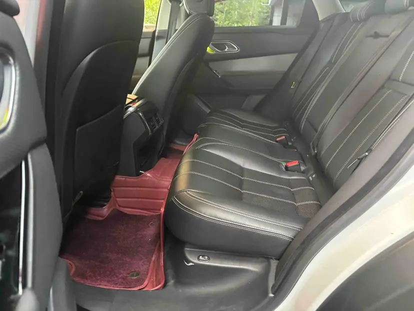 Land Rover Range Rover Star 2018 P300 S