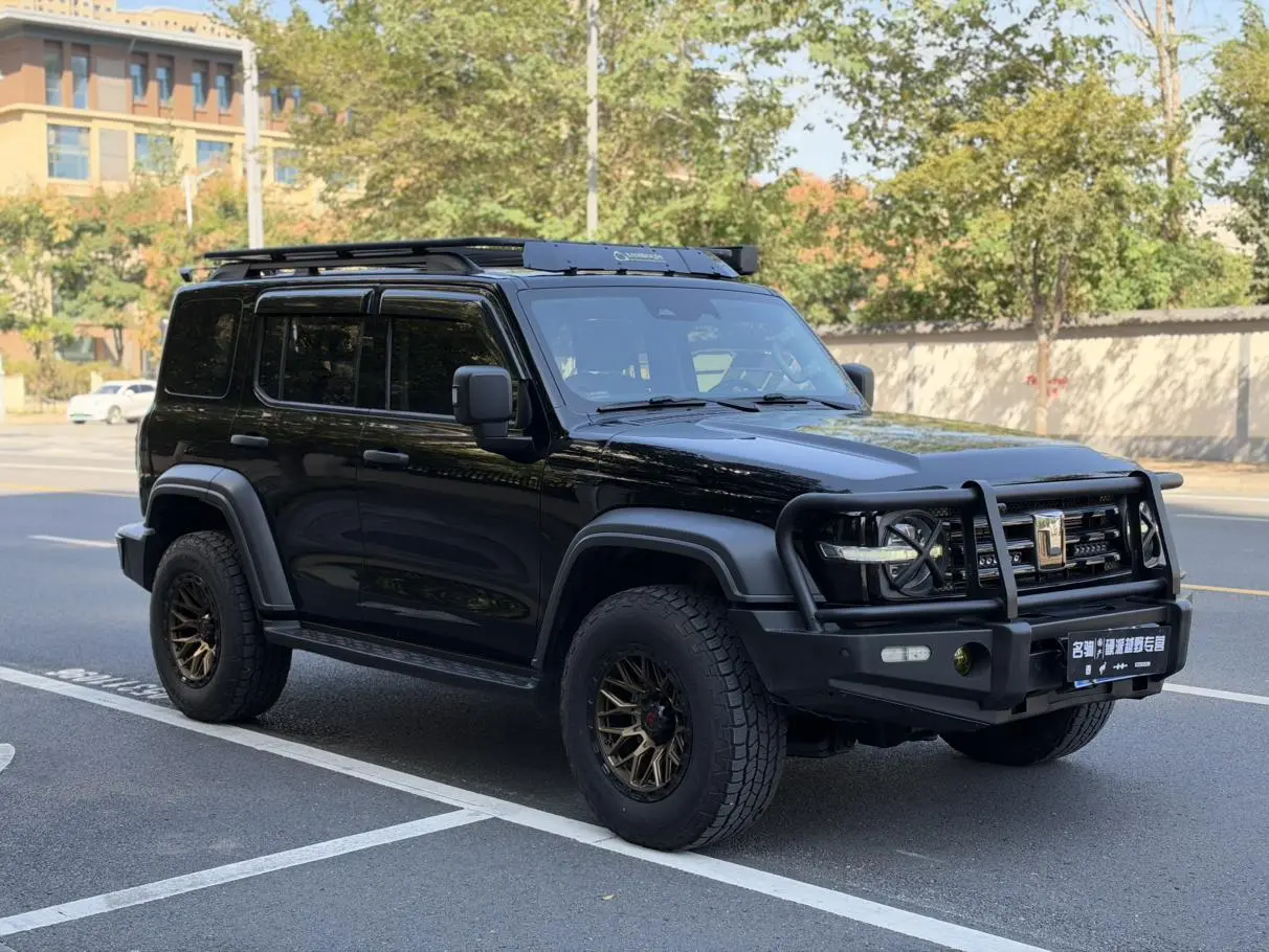 300 2024 2.0T