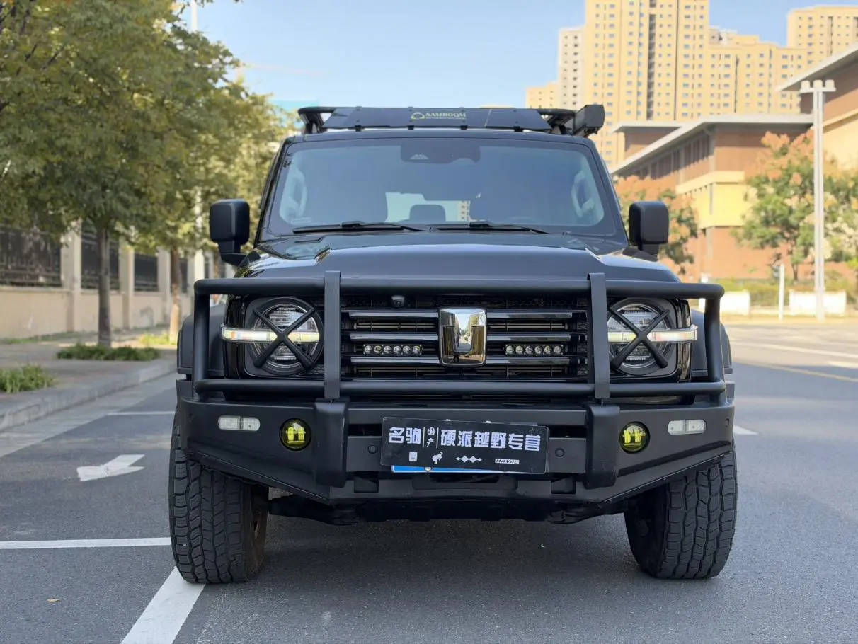 300 2024 2.0T