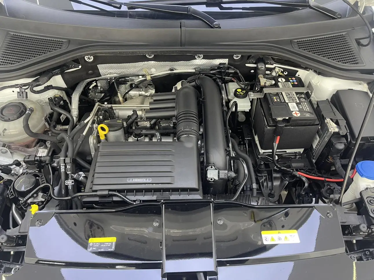 Volkswagen T-Roc 2022 280TSI DSG 2WD PLUS