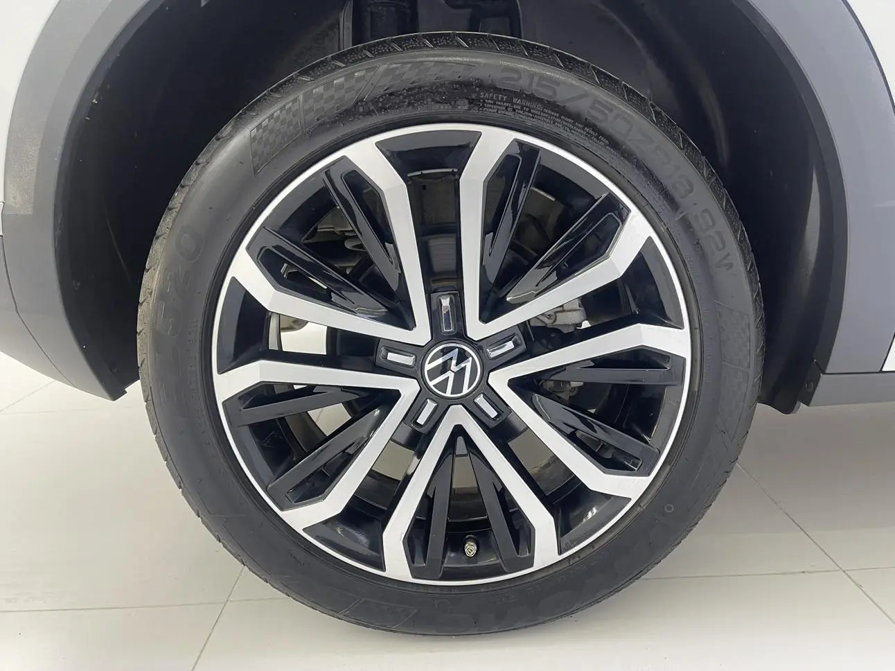 Volkswagen T-Roc 2022 280TSI DSG 2WD PLUS