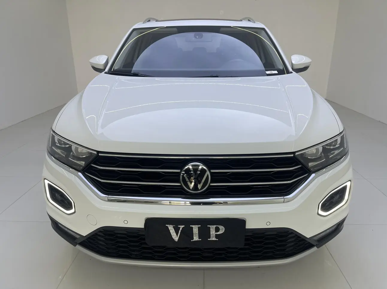 Volkswagen T-Roc 2022 280TSI DSG 2WD PLUS