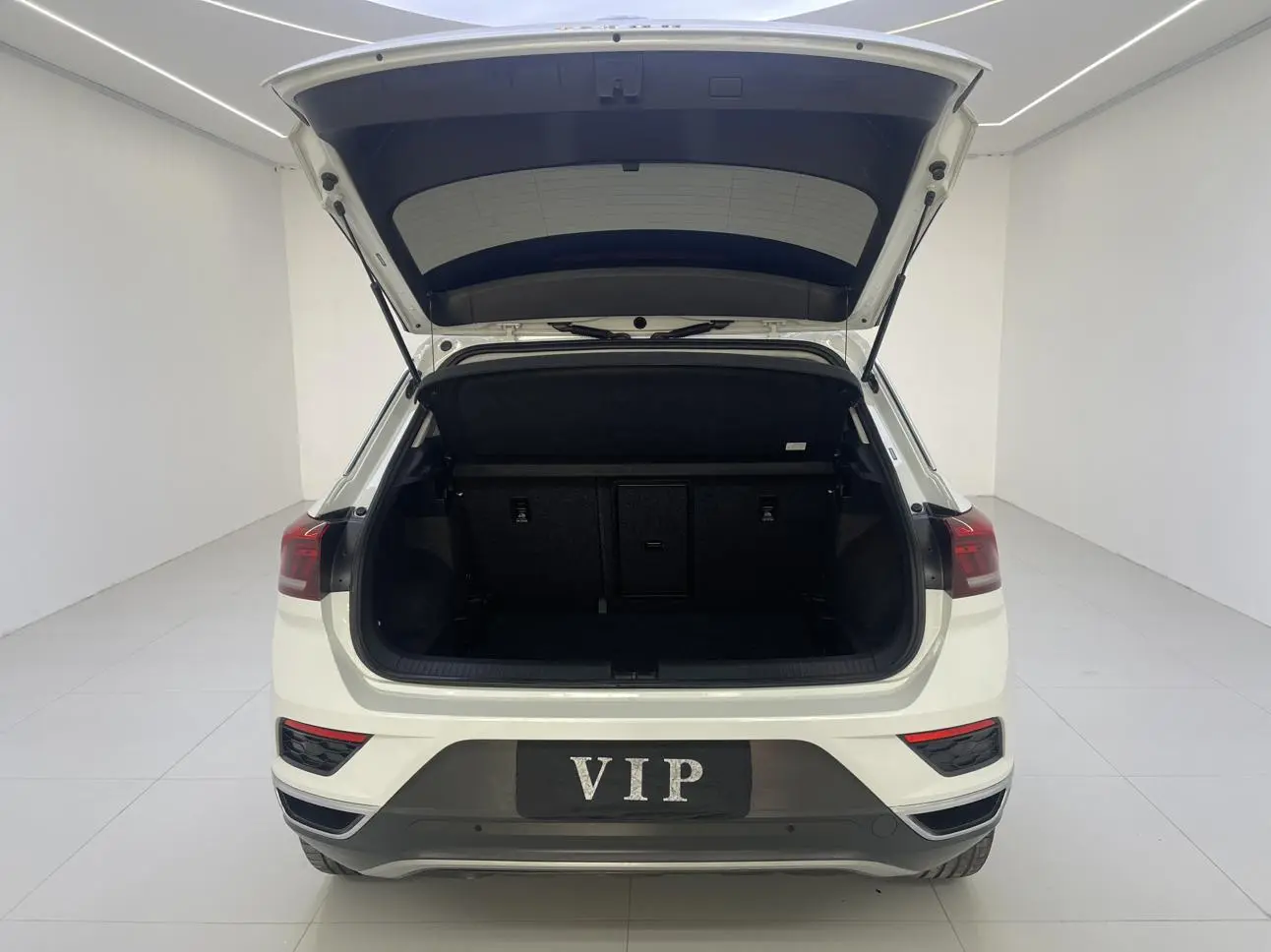 Volkswagen T-Roc 2022 280TSI DSG 2WD PLUS