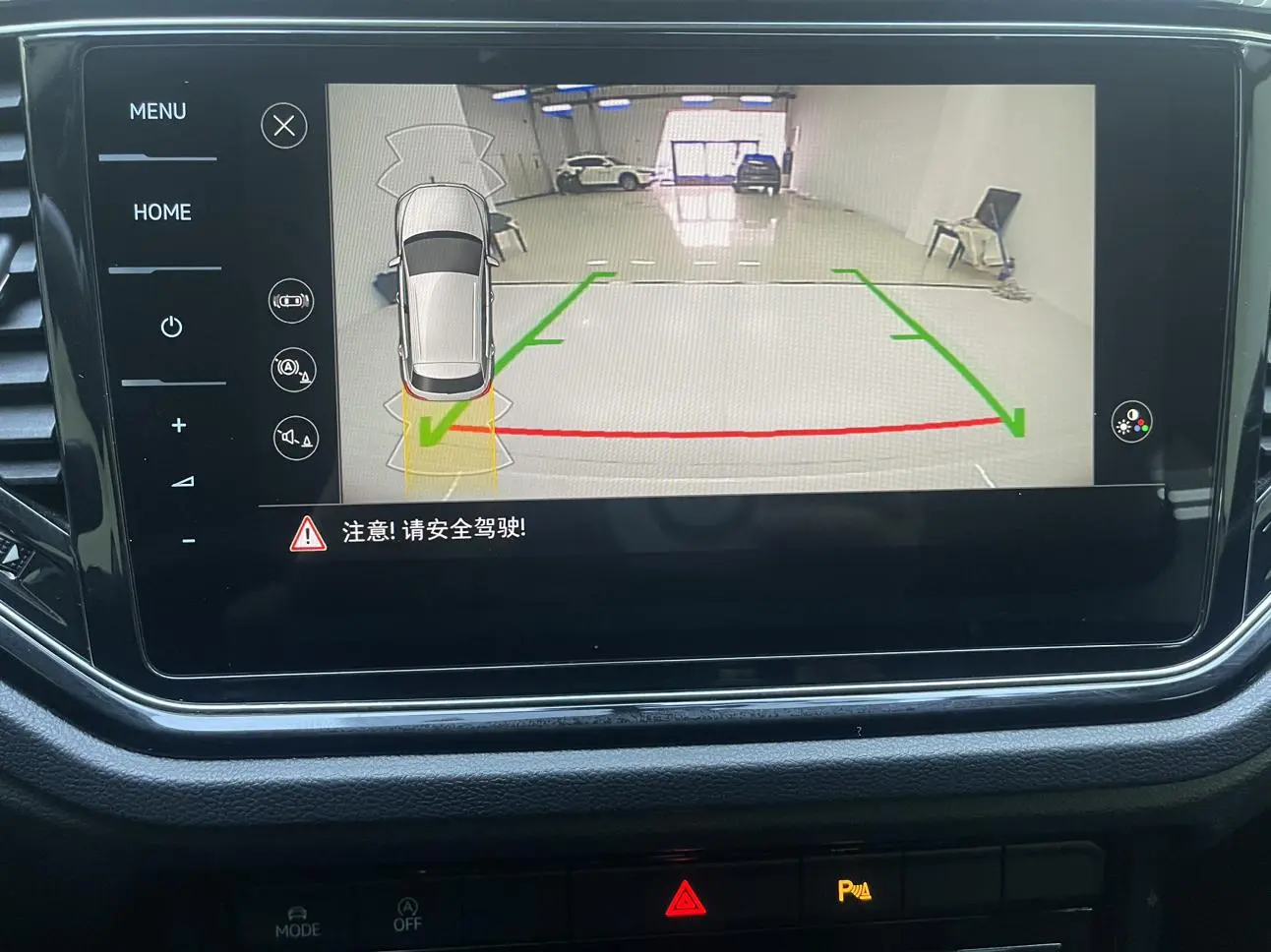Volkswagen T-Roc 2022 280TSI DSG 2WD PLUS