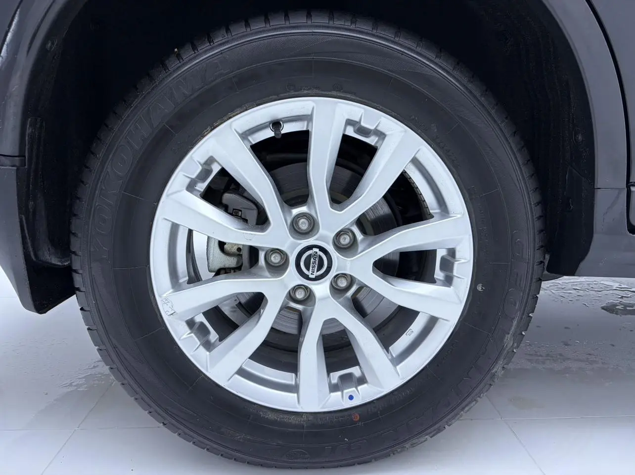 Nissan X-Trail 2022 Facelift 2.0L 2WD Smart Connected Exclusive
