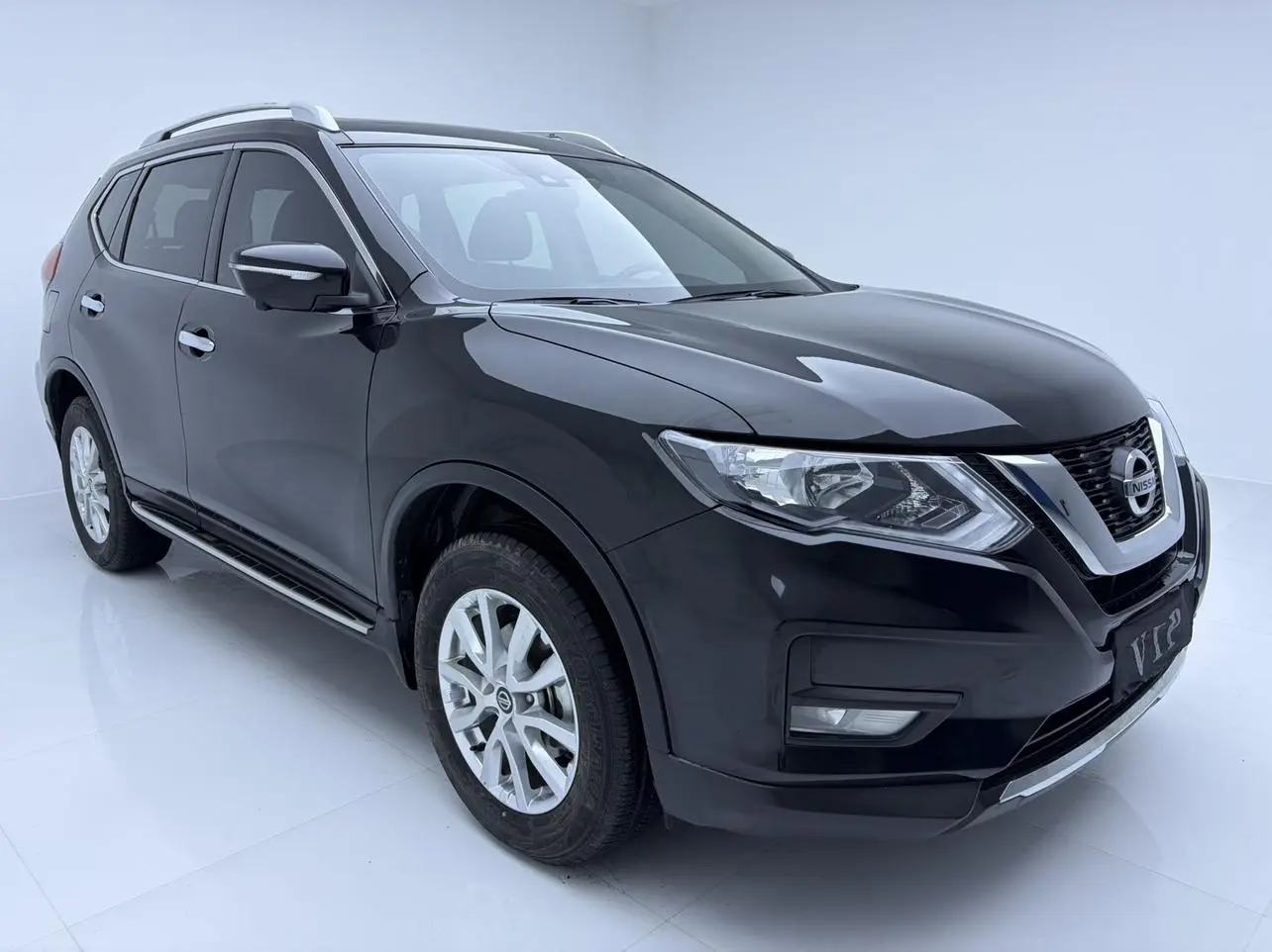 Nissan X-Trail 2022 Facelift 2.0L 2WD Smart Connected Exclusive