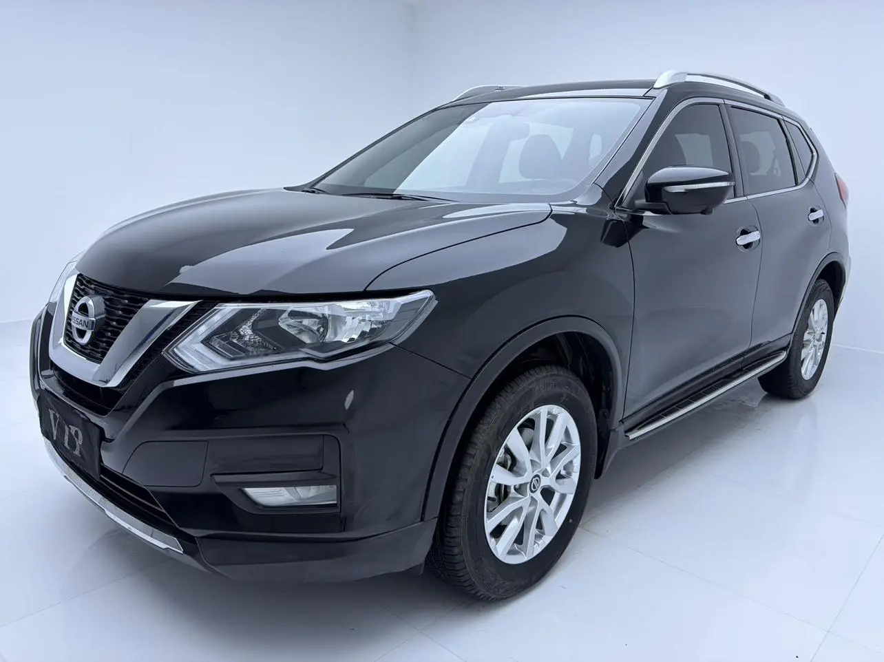 Nissan X-Trail 2022 Facelift 2.0L 2WD Smart Connected Exclusive