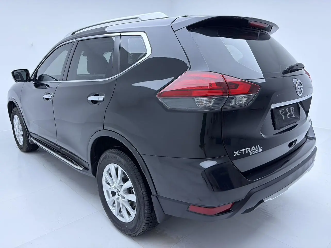 Nissan X-Trail 2022 Facelift 2.0L 2WD Smart Connected Exclusive