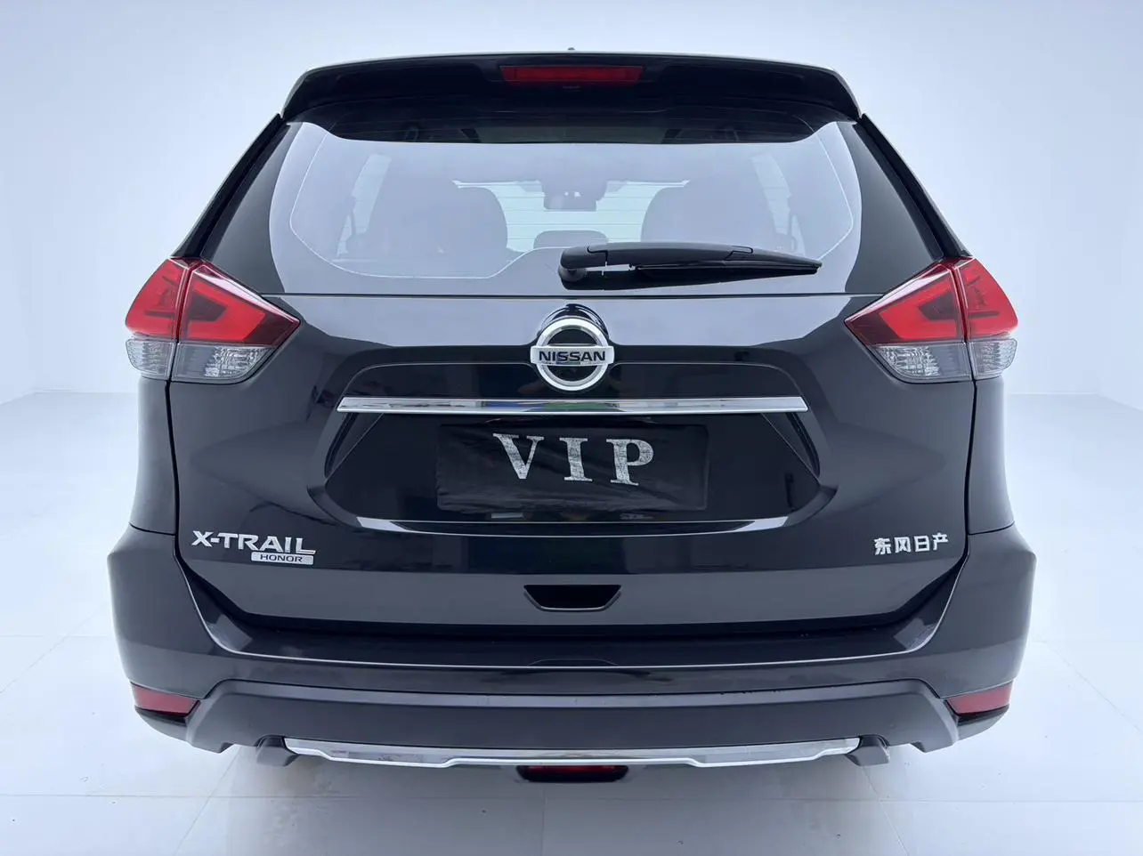 Nissan X-Trail 2022 Facelift 2.0L 2WD Smart Connected Exclusive