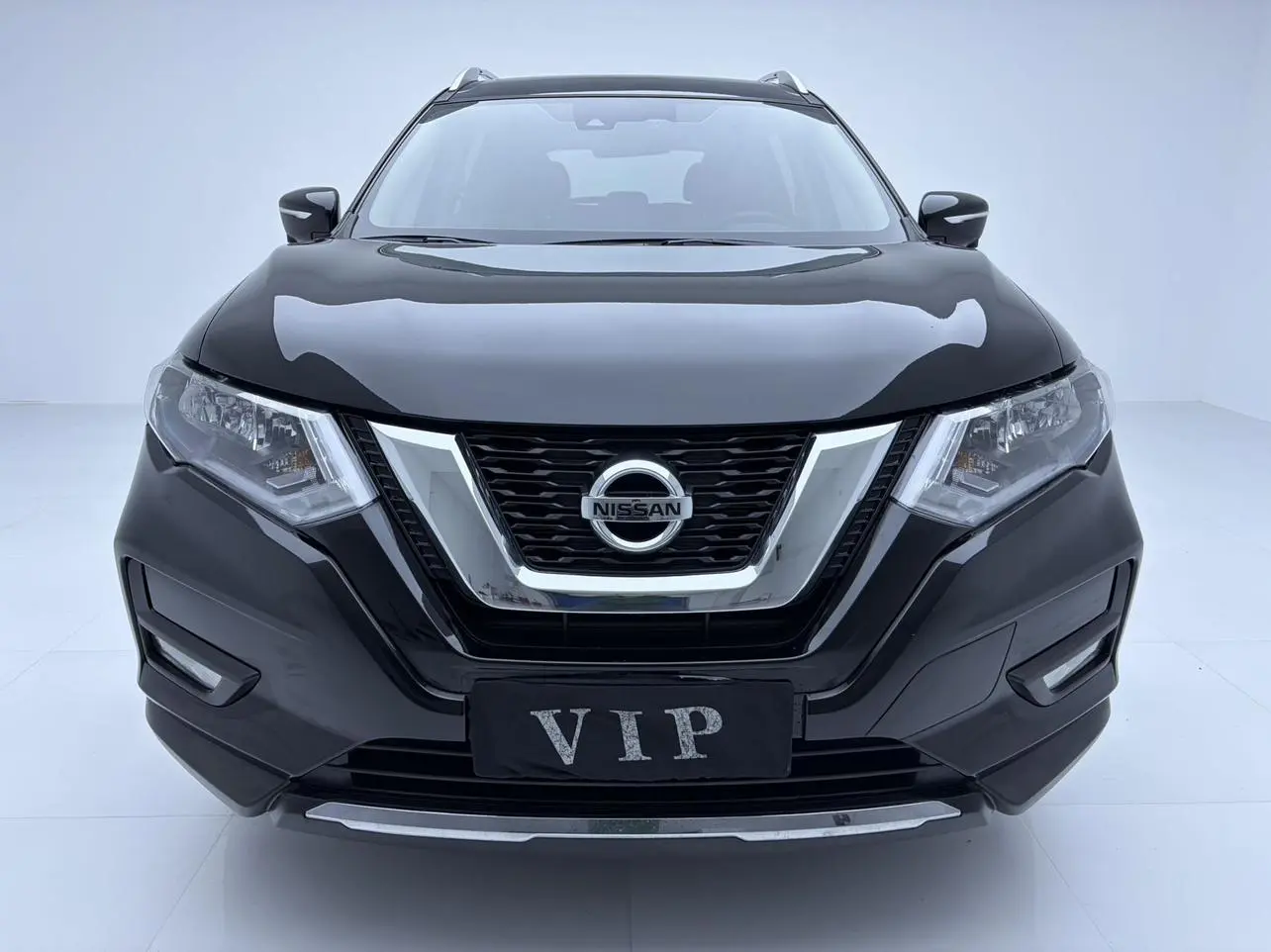 Nissan X-Trail 2022 Facelift 2.0L 2WD Smart Connected Exclusive