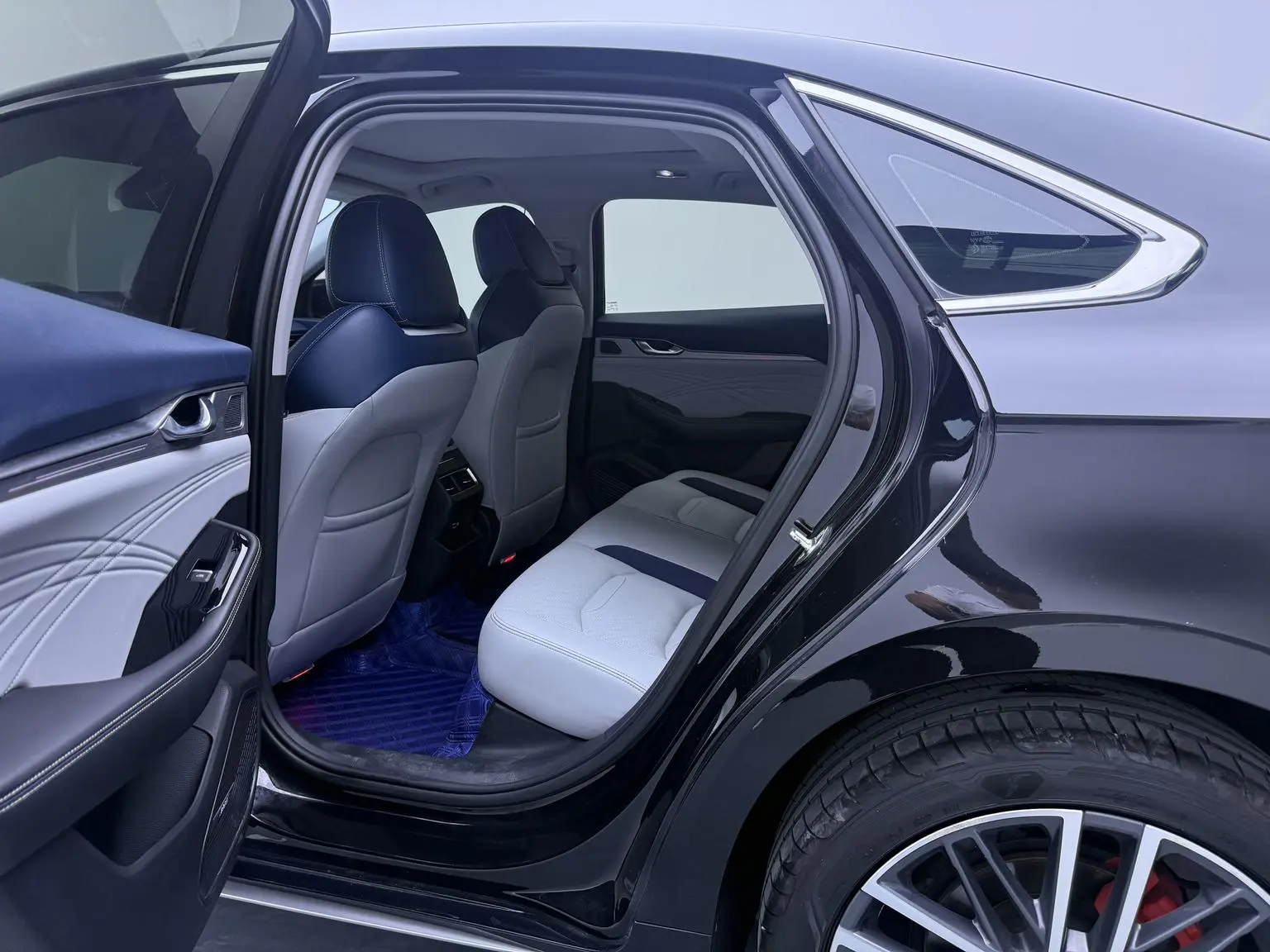 Geely Xingrui 2021 2.0T Premium