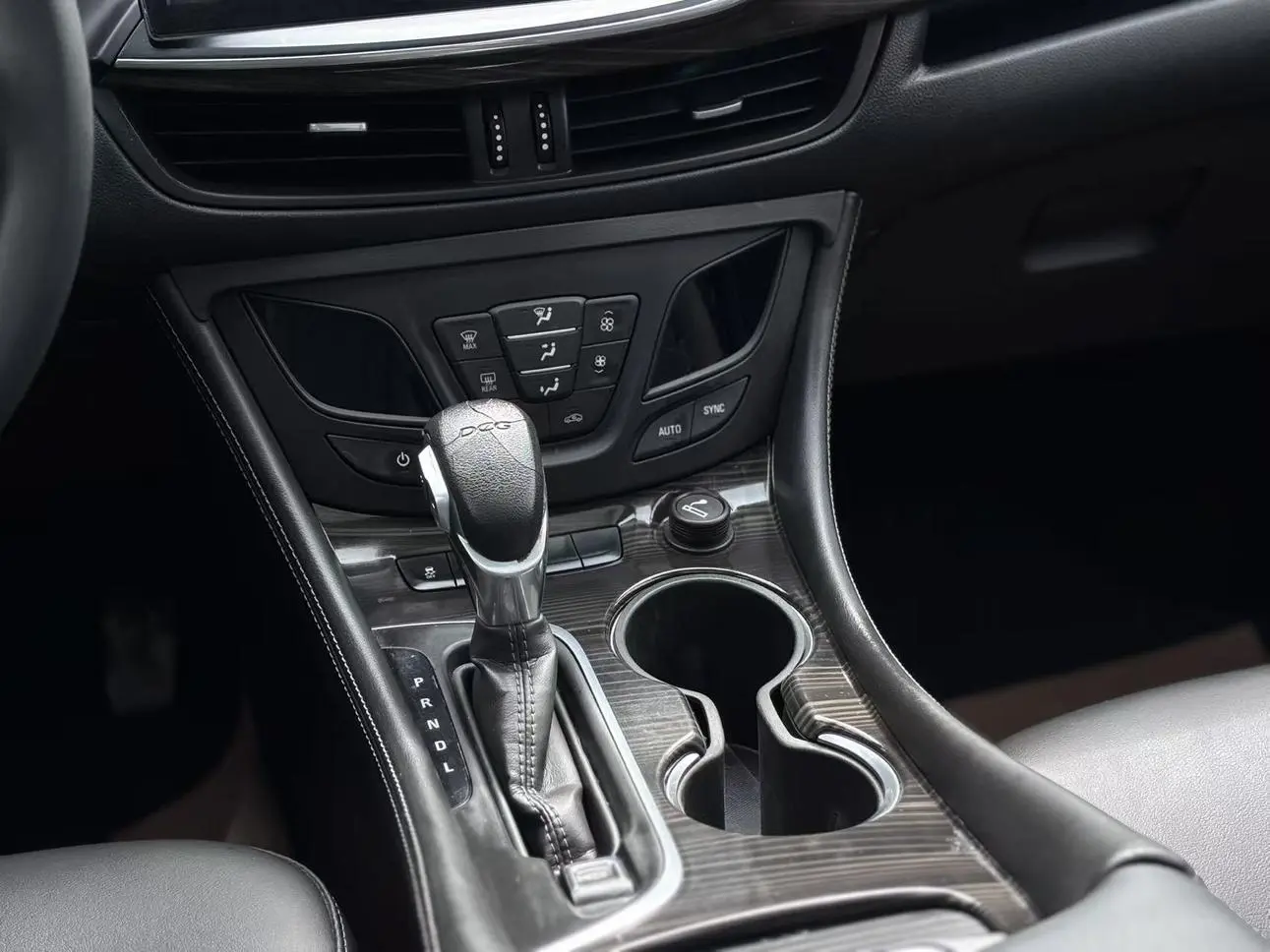 Buick Envision 2021 532T 2WD Luxury