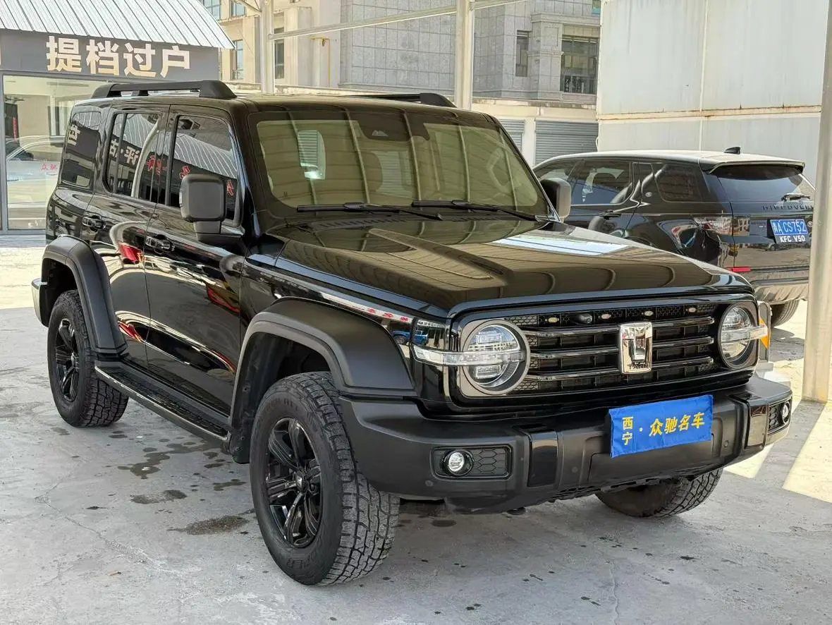 300 2021 2.0T
